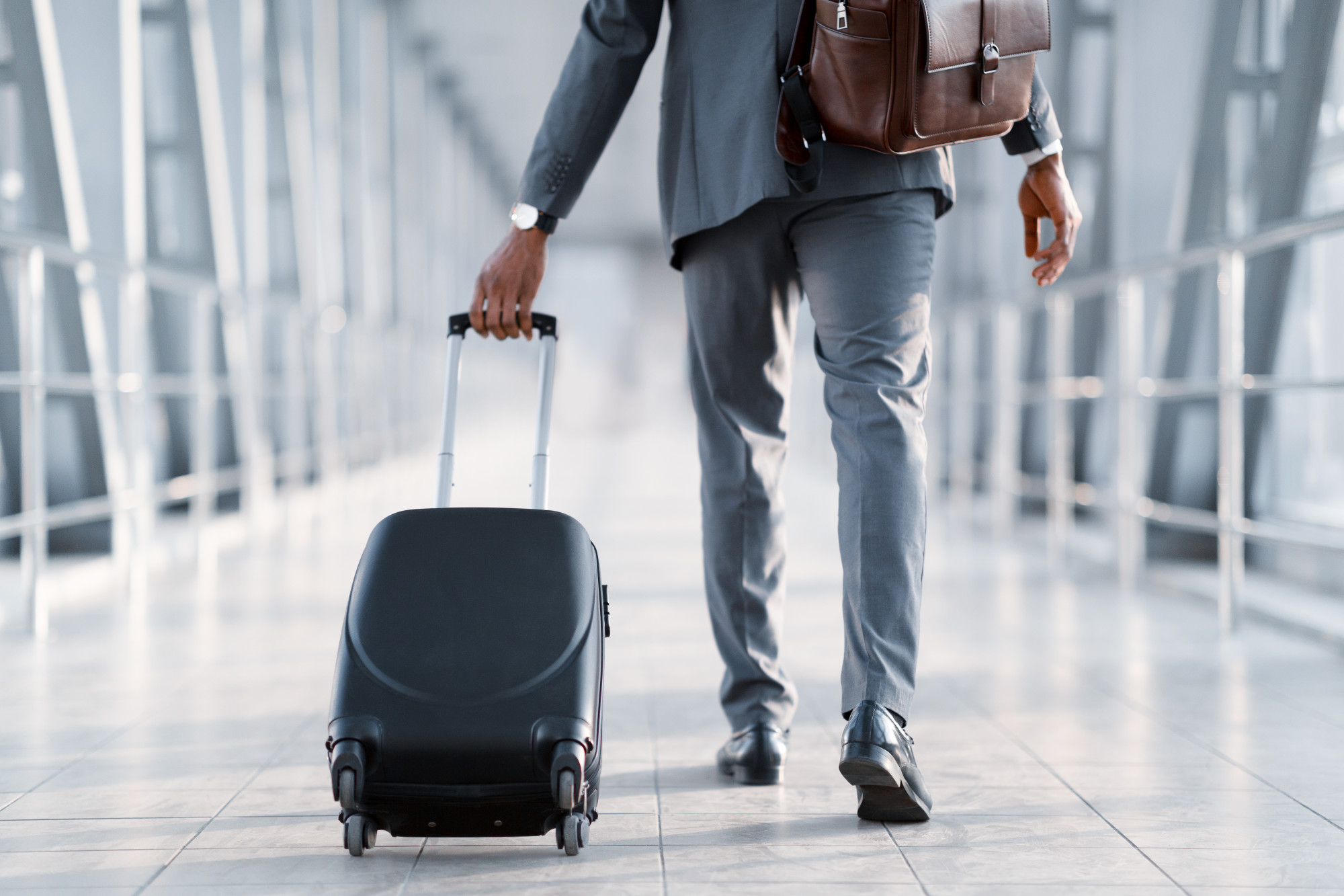 8 Essential Business Travel Tips for Frequent Travelers ALLSTAR